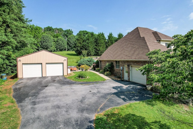 945 Dashaway Rd, Chuckey, TN 37641 - photo 79