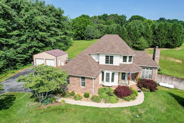945 Dashaway Rd, Chuckey, TN 37641 - photo 103