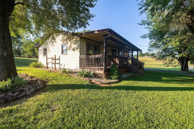 1830 Sunnyside Rd, Greeneville, TN 37743 - photo 4
