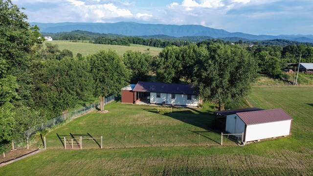 1830 Sunnyside Rd, Greeneville, TN 37743 - photo 60