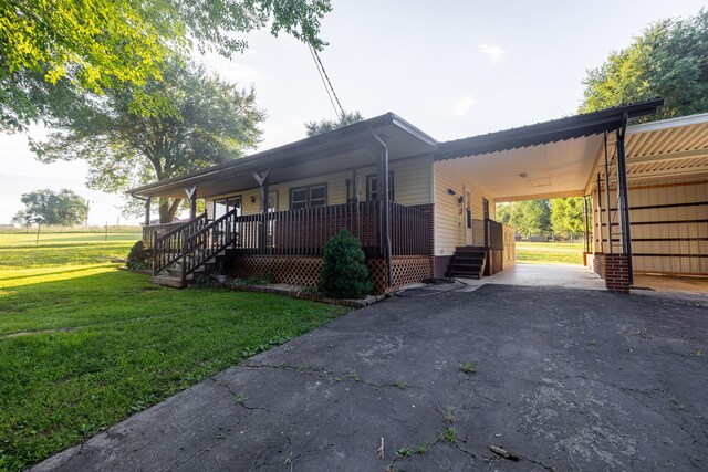 1830 Sunnyside Rd, Greeneville, TN 37743 - photo 8