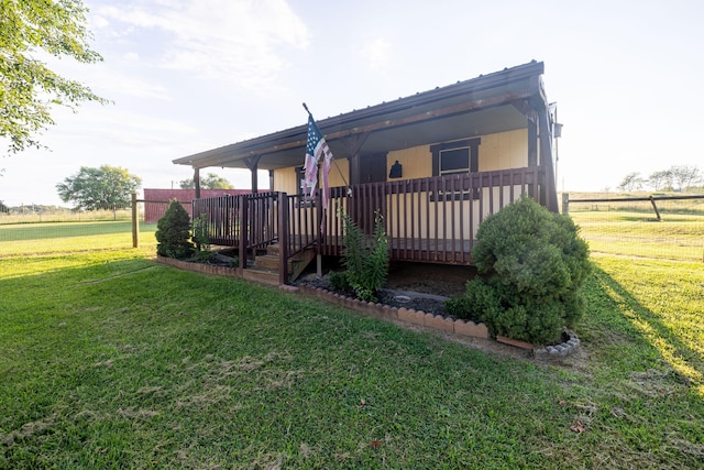 1830 Sunnyside Rd, Greeneville, TN 37743 - photo 47