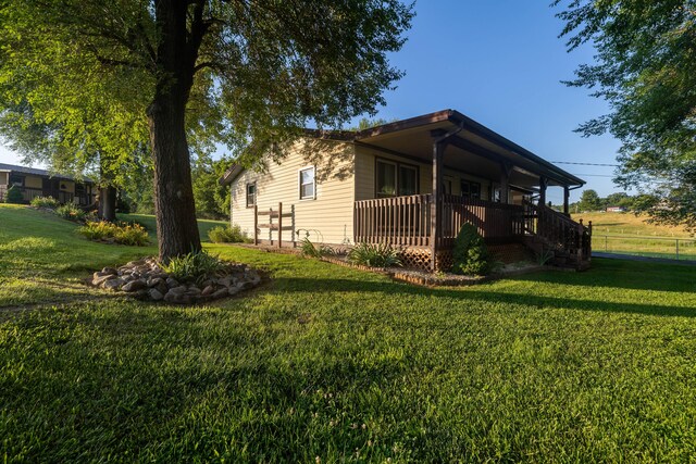 1830 Sunnyside Rd, Greeneville, TN 37743 - photo 6