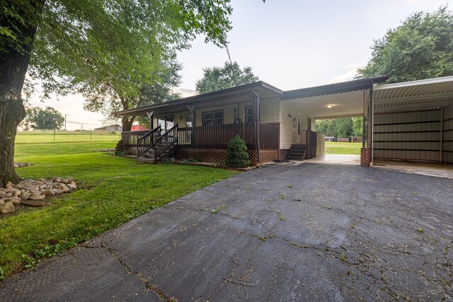 1830 Sunnyside Rd, Greeneville, TN 37743 - photo 9