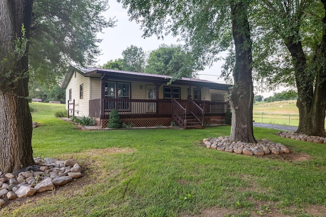 1830 Sunnyside Rd, Greeneville, TN 37743 - photo 1