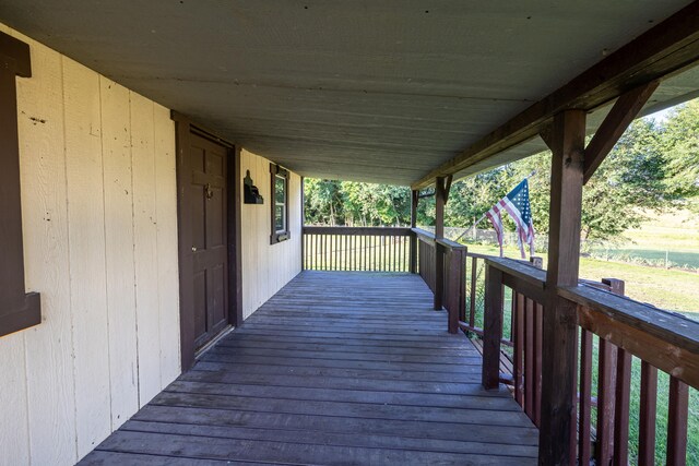 1830 Sunnyside Rd, Greeneville, TN 37743 - photo 43