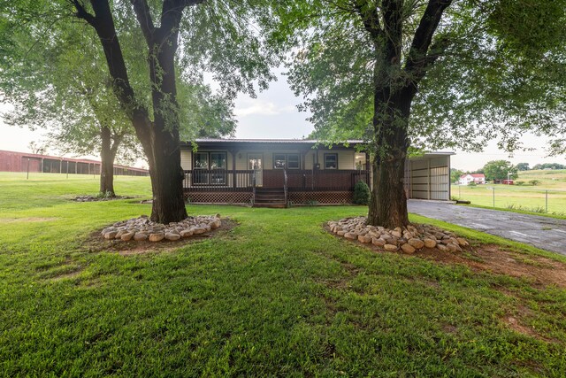 1830 Sunnyside Rd, Greeneville, TN 37743 - photo 10