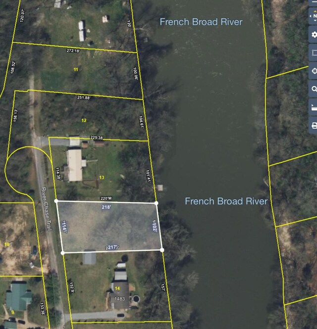 4317 River Chase Trl, Newport, TN 37821 - photo 13