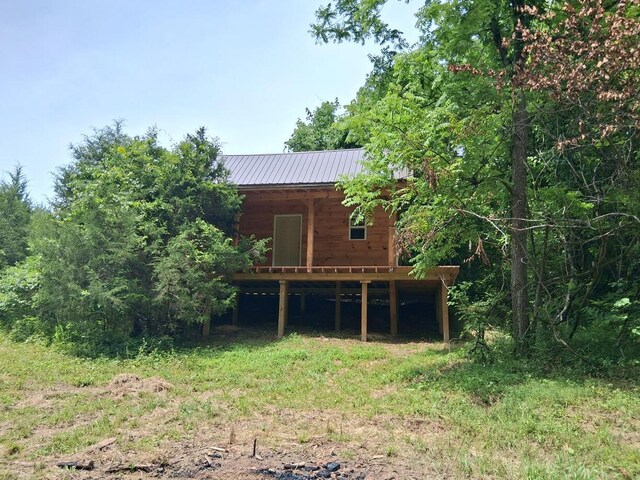 2600 Moore Ridge Rd, Bybee, TN 37821 - photo 16