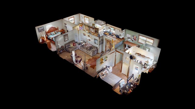 6469 Beacon Light Rd, Whitesburg, TN 37891 - photo 25