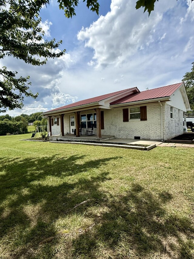 6469 Beacon Light Rd, Whitesburg, TN 37891 - photo 2