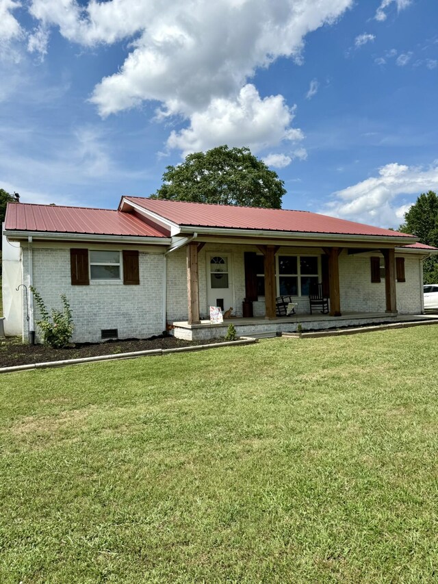 6469 Beacon Light Rd, Whitesburg, TN 37891 - photo 1