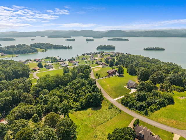 TBD Pheasant View, Rutledge, TN 37861