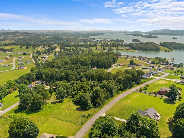 TBD Pheasant View, Rutledge, TN 37861
