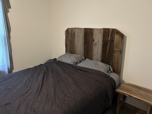 1101 Beason Ridge Rd, New Tazewell, TN 37825 - view of bedroom
