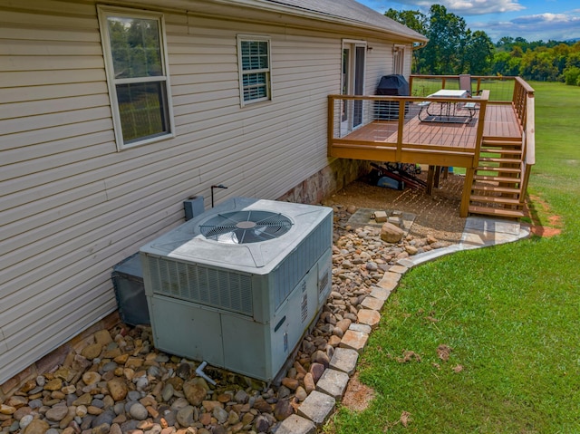 869 Chestnut Grove Cir, Dandridge, TN 37725 - photo 8