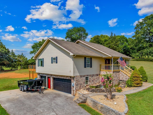 869 Chestnut Grove Cir, Dandridge, TN 37725 - photo 3