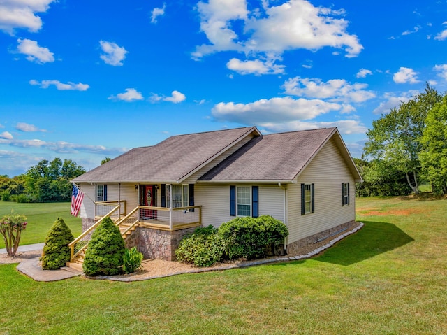 869 Chestnut Grove Cir, Dandridge, TN 37725 - photo 1