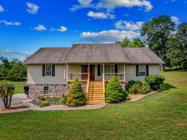 869 Chestnut Grove Cir, Dandridge, TN 37725 - photo 2