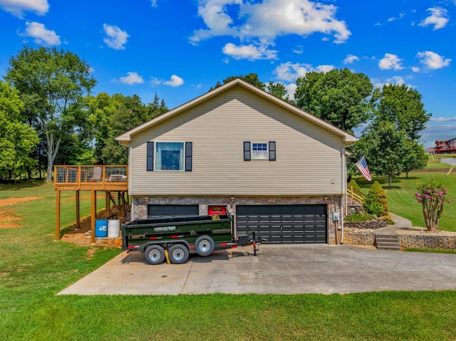 869 Chestnut Grove Cir, Dandridge, TN 37725 - photo 4