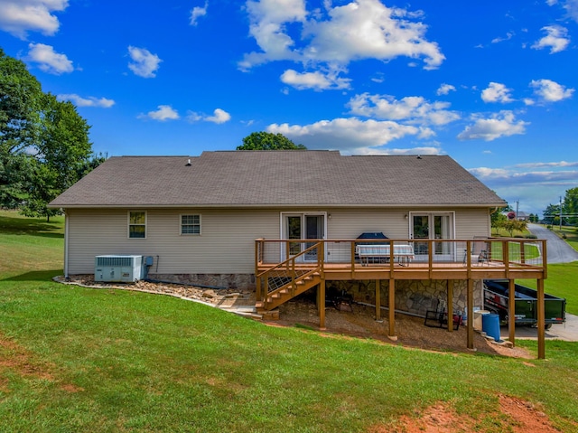 869 Chestnut Grove Cir, Dandridge, TN 37725 - photo 6