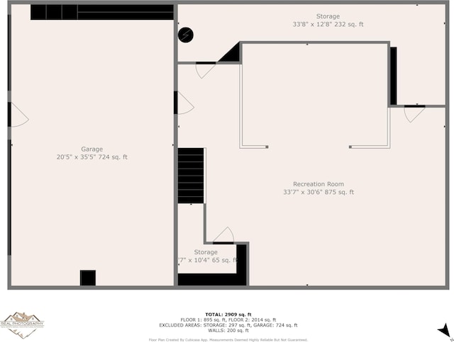 869 Chestnut Grove Cir, Dandridge, TN 37725 - photo 37