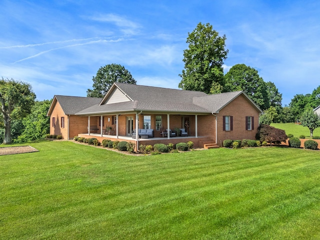 355 Pheasant Vw, Rutledge, TN 37861 - photo 1