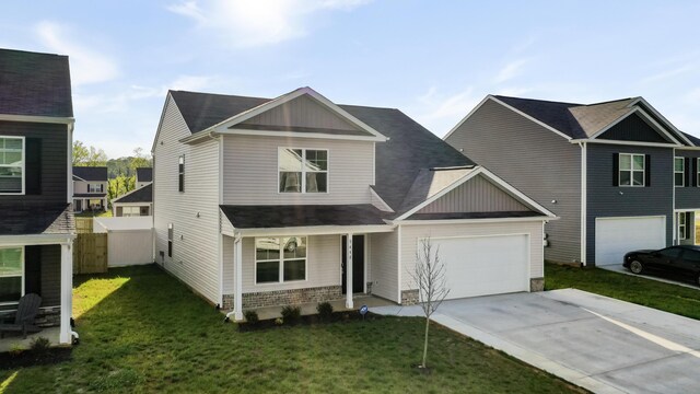 9448 River Cane Rd, Mascot, TN 37806 - photo 4
