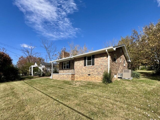 126 Pearl St, Greeneville, TN 37743 - photo 17