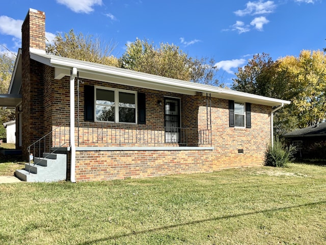 126 Pearl St, Greeneville, TN 37743 - photo 2