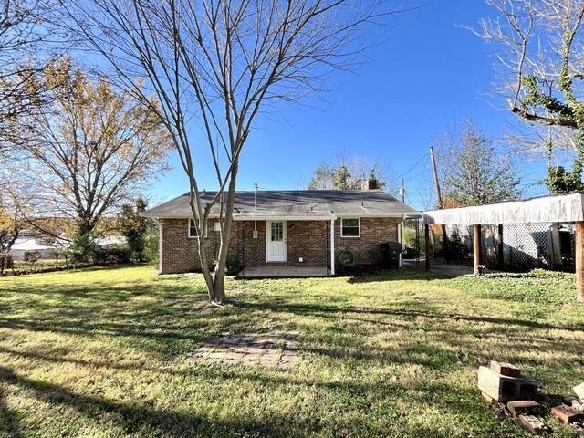 126 Pearl St, Greeneville, TN 37743 - photo 20