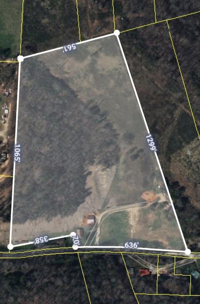 2570 Hodgetown Rd, Rutledge, TN 37861 - photo 26