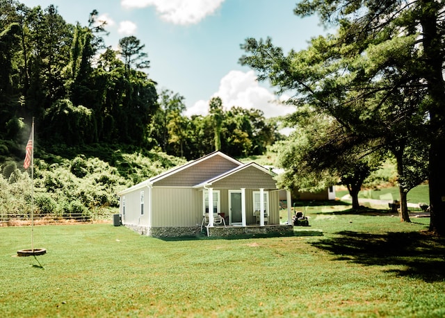 2570 Hodgetown Rd, Rutledge, TN 37861 - photo 13