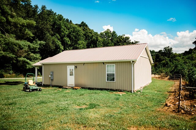 2570 Hodgetown Rd, Rutledge, TN 37861 - photo 24