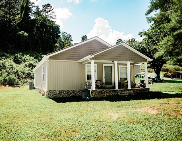 2570 Hodgetown Rd, Rutledge, TN 37861 - photo 1