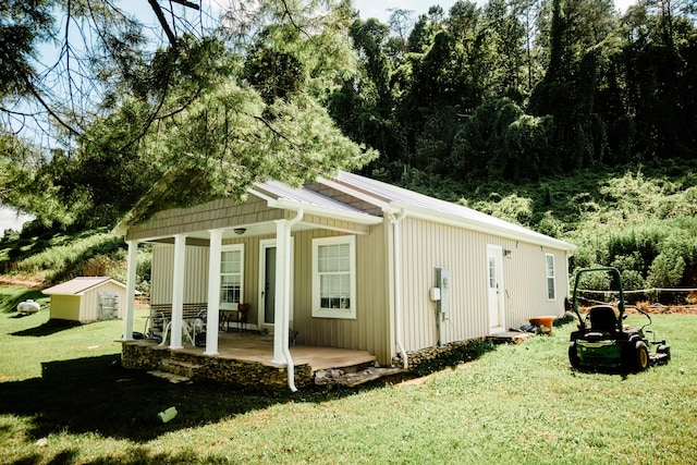2570 Hodgetown Rd, Rutledge, TN 37861 - photo 14