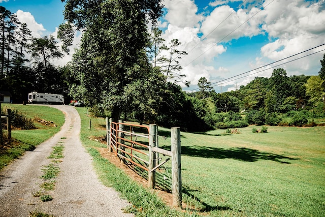 2570 Hodgetown Rd, Rutledge, TN 37861 - photo 9