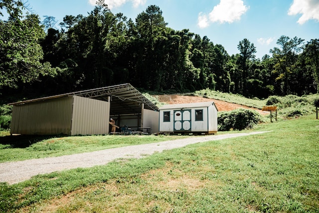 2570 Hodgetown Rd, Rutledge, TN 37861 - photo 4