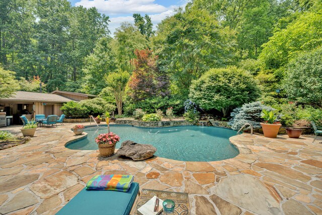 3041 Wineberry Ln, Morristown, TN 37814 - photo 44