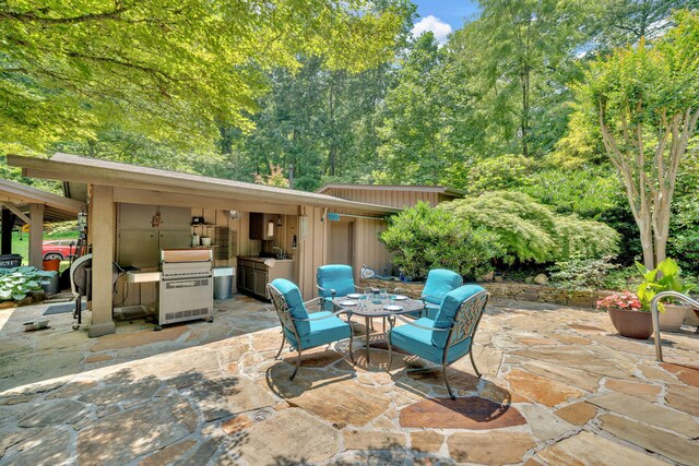 3041 Wineberry Ln, Morristown, TN 37814 - photo 46