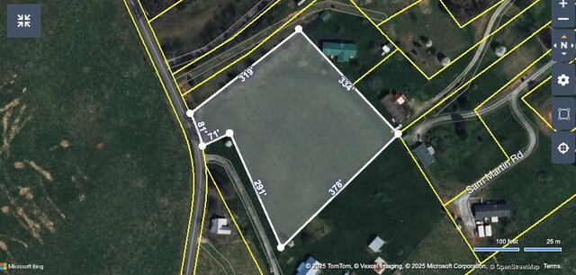 0 Chestnut Grove Rd, Dandridge, TN 37725