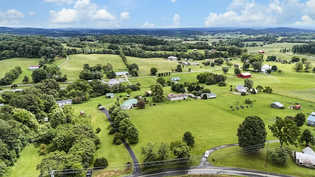 0 Chestnut Grove Rd, Dandridge, TN 37725