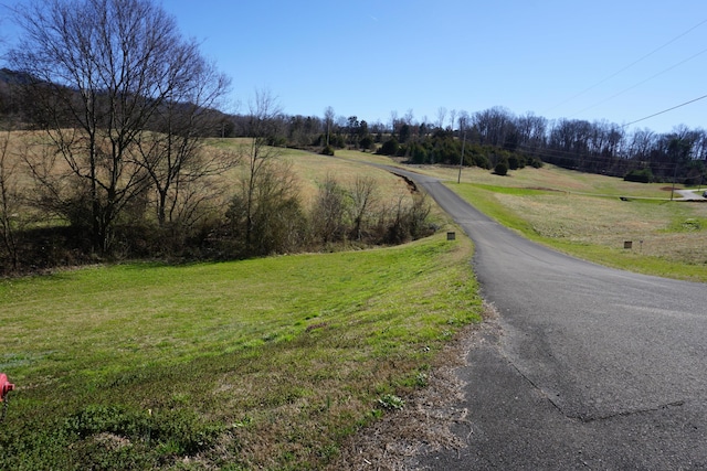 Listing photo 2 for LOT1 Edwina Bridgeport Rd, Newport TN 37821