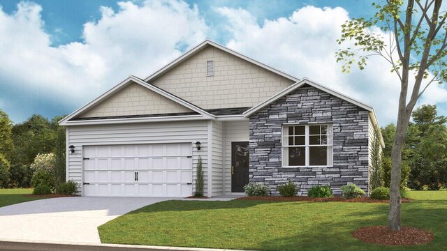 5162 Grist Ln, Morristown, TN 37813 - photo 1