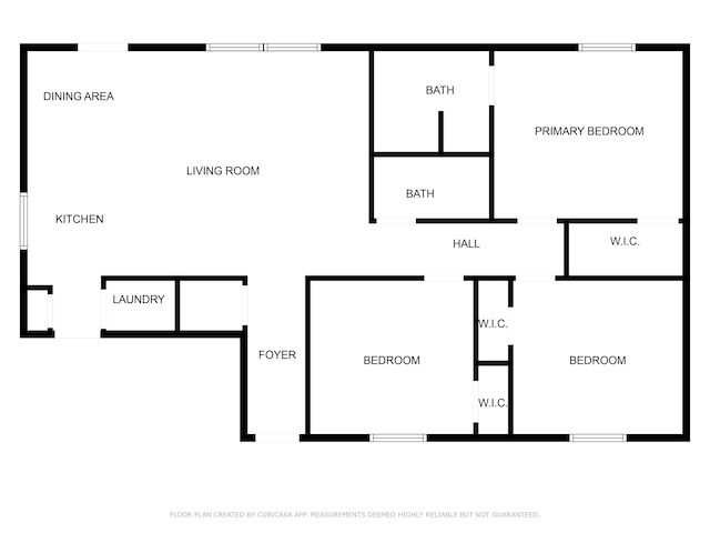 411 Mckinney Dr, Sevierville, TN 37876 - floor plan