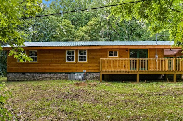 120 Johnson Rd, Mooresburg, TN 37811 - photo 2