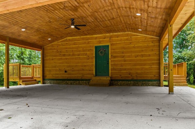 120 Johnson Rd, Mooresburg, TN 37811 - photo 23