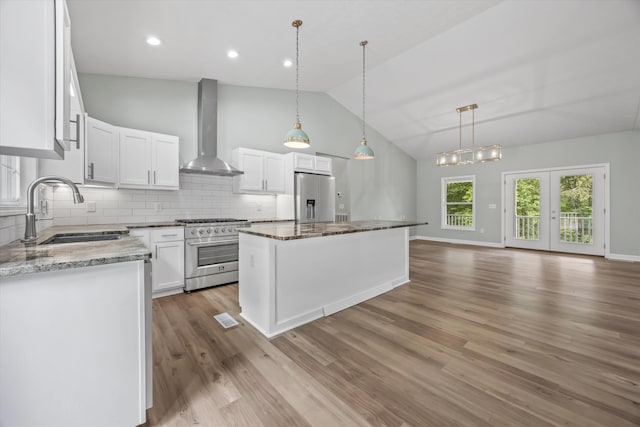 201 Flat Rock Way, Del Rio, TN 37727 - photo 8
