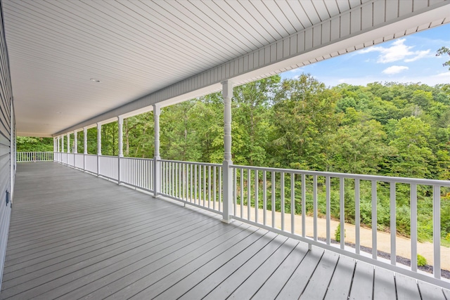 201 Flat Rock Way, Del Rio, TN 37727 - photo 38