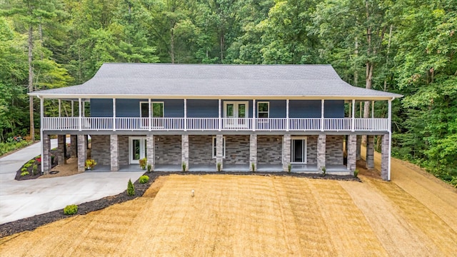 201 Flat Rock Way, Del Rio, TN 37727 - photo 40